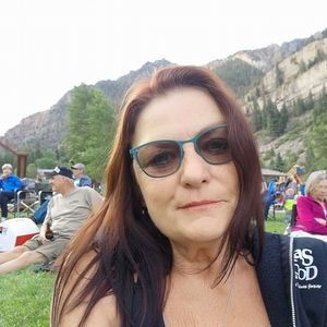 Meet your Posher, Cathy